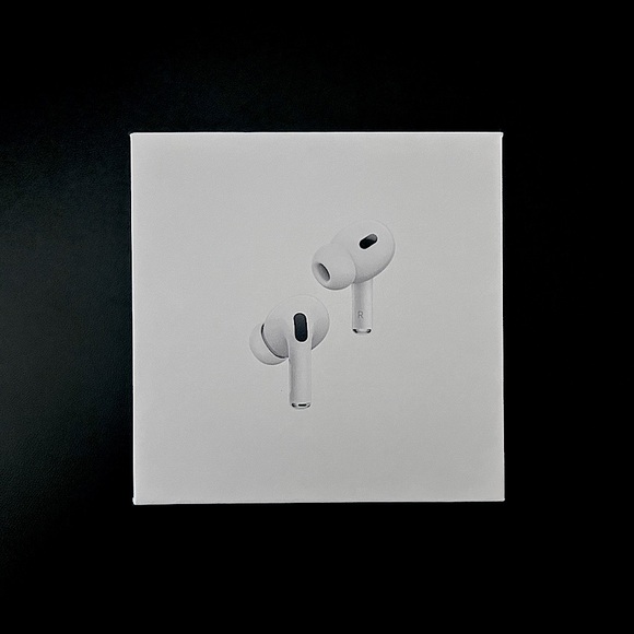 Apple airpod pros 2nd generation - Picture 1 of 3